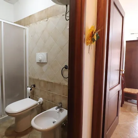 Samiras In Сasa de vacaciones Otranto